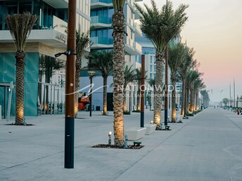 Saadiyat Cultural District Apartment for Sale, Saadiyat Island, Abu Dhabi