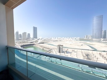 Julphar Residence Apartment for Sale, Al Reem Island, Abu Dhabi