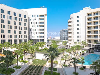 Mayan Apartment for Sale, Yas Island, Abu Dhabi