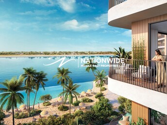  Apartment for Sale, Yas Island, Abu Dhabi