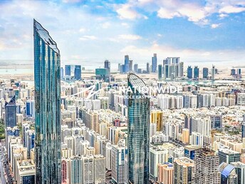 Shams Abu Dhabi Apartment for Sale, Al Reem Island, Abu Dhabi