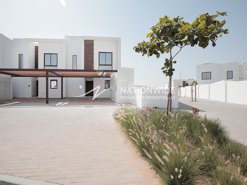  Townhouse for Sale, Al Ghadeer, Abu Dhabi