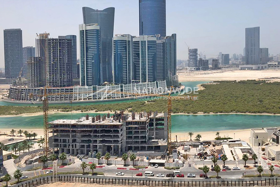 Shams Abu Dhabi Apartment for Sale, Al Reem Island, Abu Dhabi