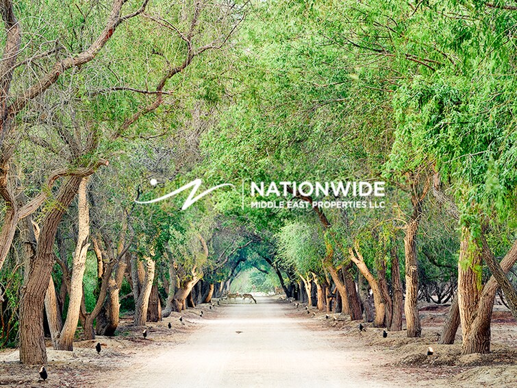  Villa for Sale, Ghantoot, Abu Dhabi