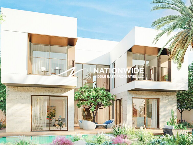  Villa for Sale, Ghantoot, Abu Dhabi