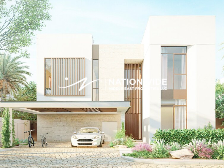  Villa for Sale, Ghantoot, Abu Dhabi