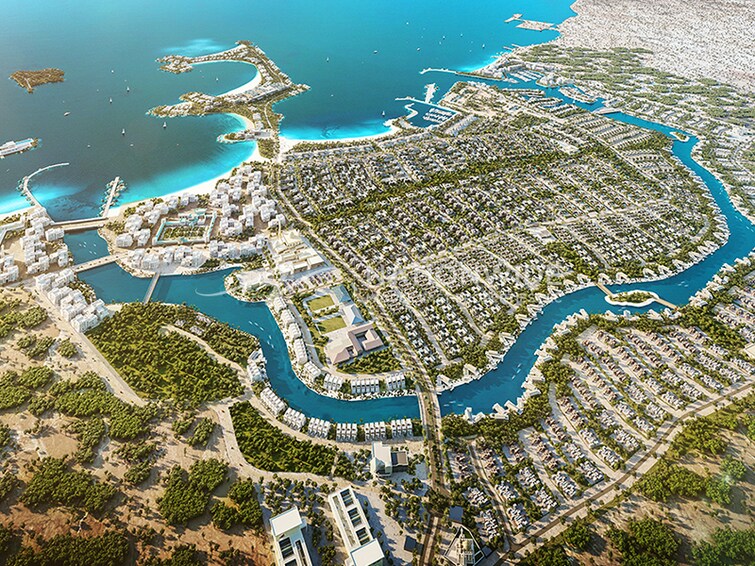  Villa for Sale, Ghantoot, Abu Dhabi