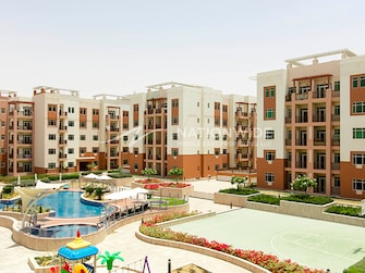 2 BR Apartment For Sale in Al Ghadeer Phase II Cover Image