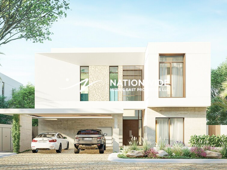  Villa for Sale, Ghantoot, Abu Dhabi