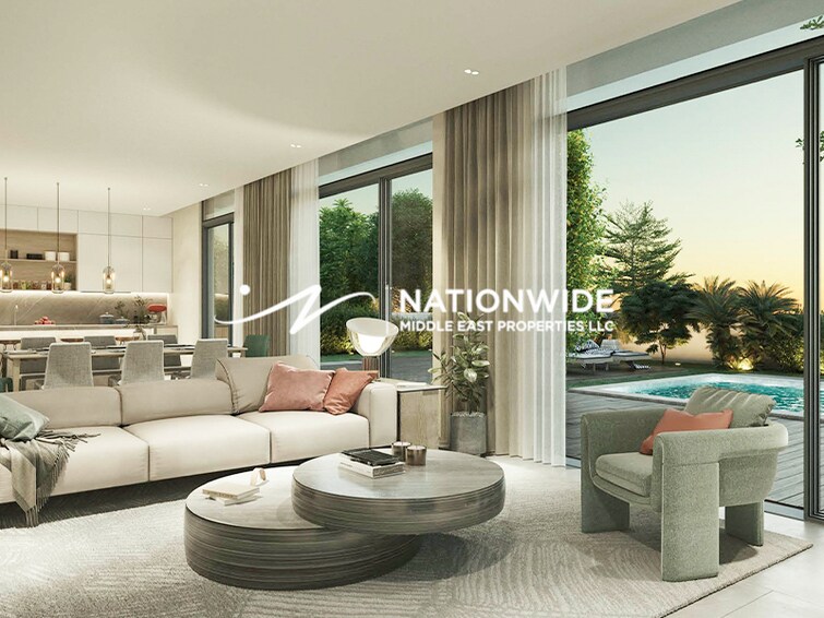  Villa for Sale, Ghantoot, Abu Dhabi