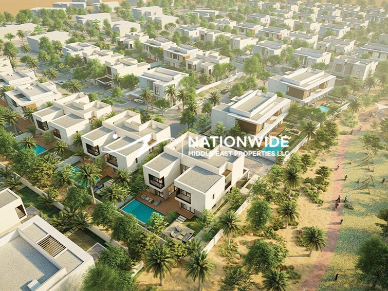  Villa for Sale, Ghantoot, Abu Dhabi