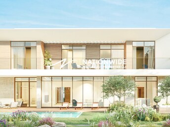  Villa for Sale, Ghantoot, Abu Dhabi