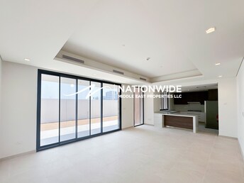 Saadiyat Reserve Villa for Sale, Saadiyat Island, Abu Dhabi