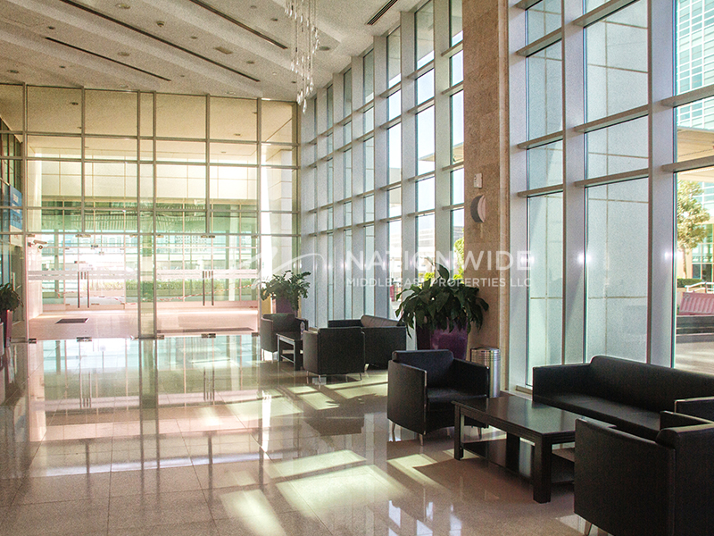 Marina Square Apartment for Sale, Al Reem Island, Abu Dhabi