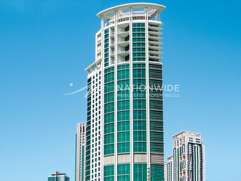 Marina Square Apartment for Sale, Al Reem Island, Abu Dhabi