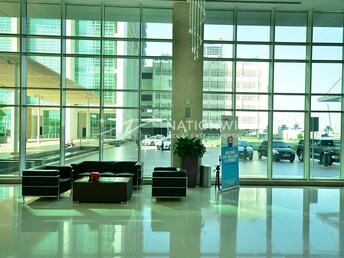 Marina Square Apartment for Sale, Al Reem Island, Abu Dhabi