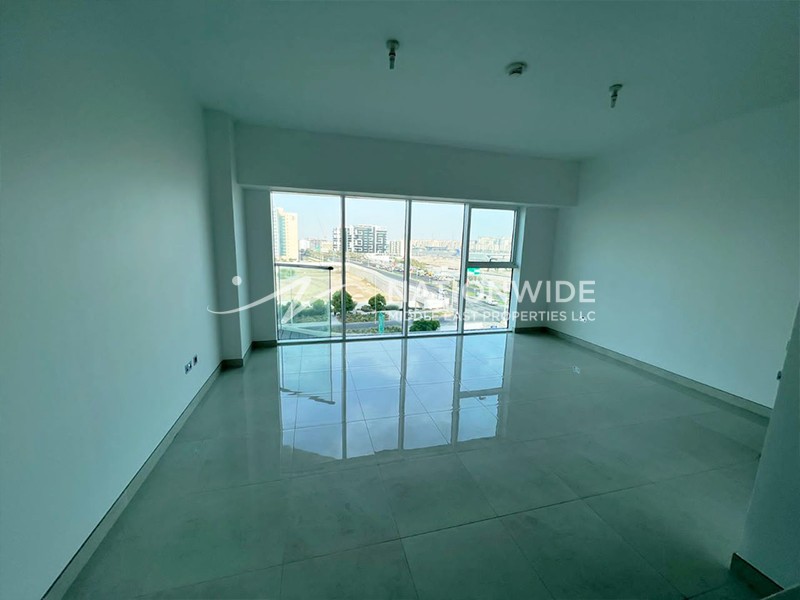 Al Bandar Apartment for Sale, Al Raha Beach, Abu Dhabi