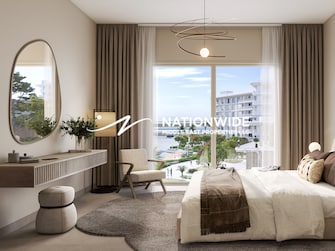 1 BR Apartment For Sale in Gardenia Cover Image