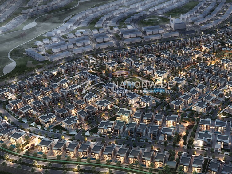  Residential Plot for Sale, Saadiyat Island, Abu Dhabi