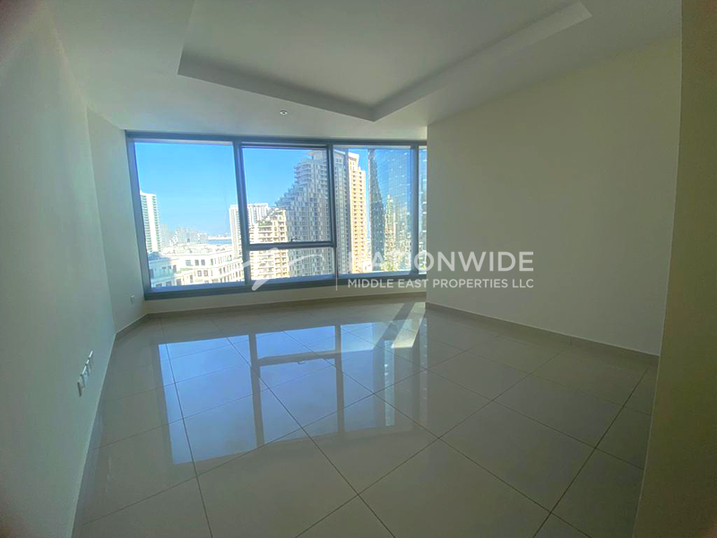 Shams Abu Dhabi Apartment for Sale, Al Reem Island, Abu Dhabi