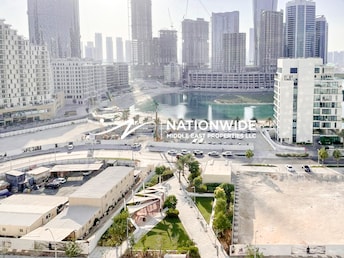 Shams Abu Dhabi Apartment for Sale, Al Reem Island, Abu Dhabi