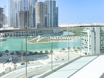 Shams Abu Dhabi Apartment for Sale, Al Reem Island, Abu Dhabi