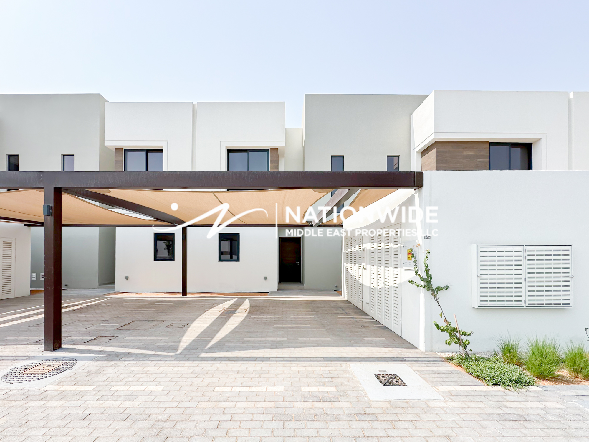 Noya Townhouse for Sale, Yas Island, Abu Dhabi