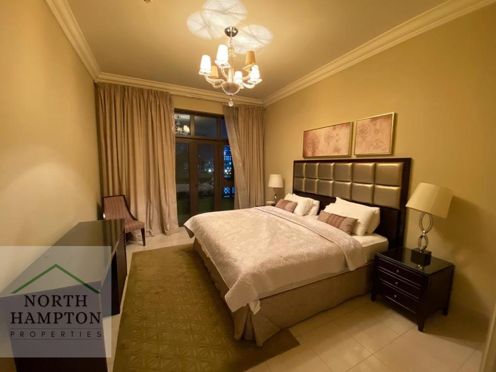  Apartment for Sale, Downtown Dubai, Dubai