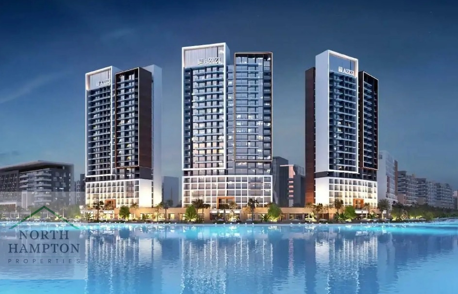 Meydan One Apartment for Sale, Meydan City, Dubai