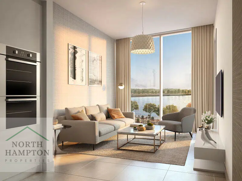 Sobha Hartland Apartment for Sale, Mohammed Bin Rashid City, Dubai