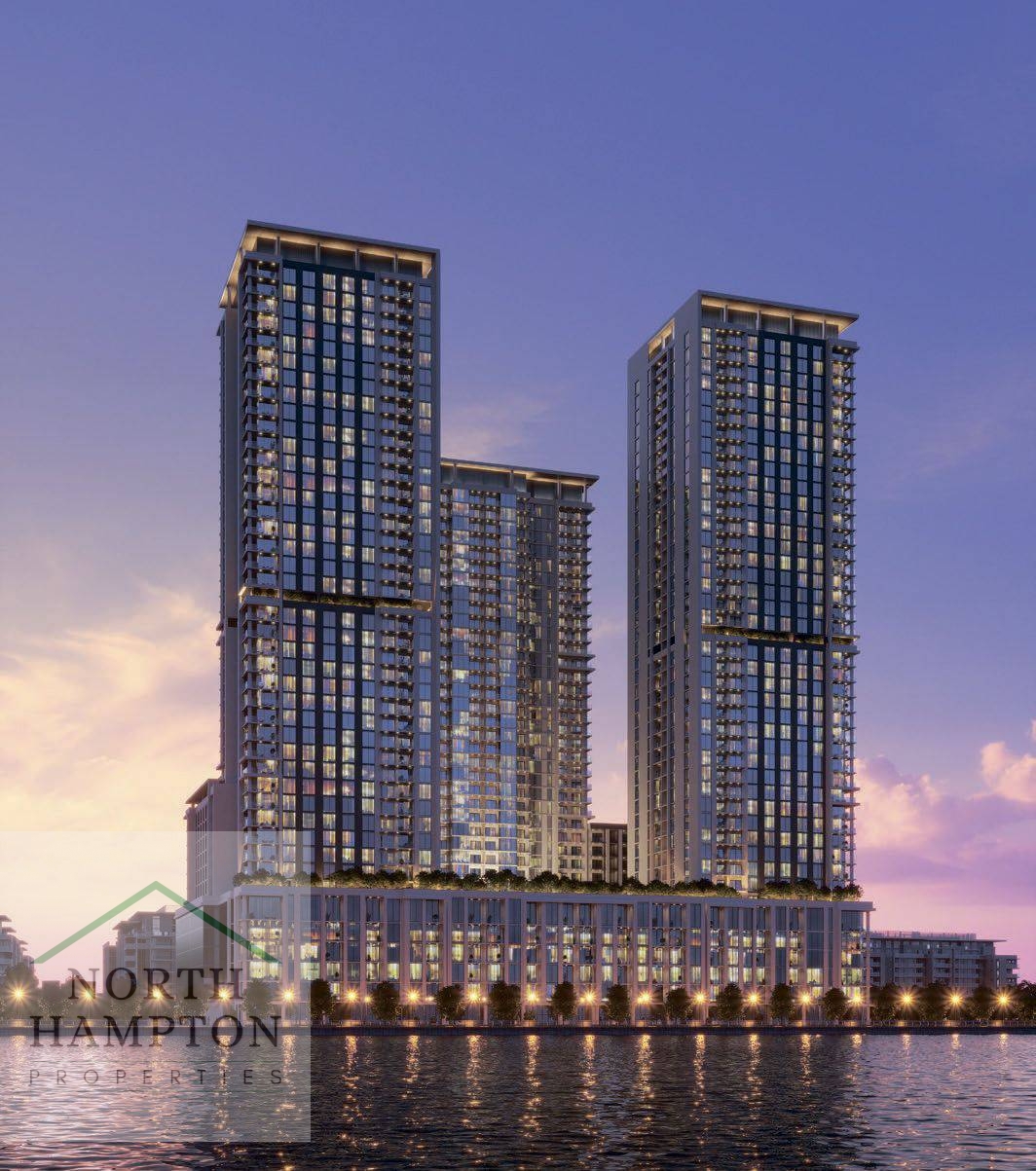 2 Bedroom 1351 Sq.Ft. Apartment for Sale in Sobha Hartland, Mohammed Bin Rashid City, Dubai - 5250539 photo 10