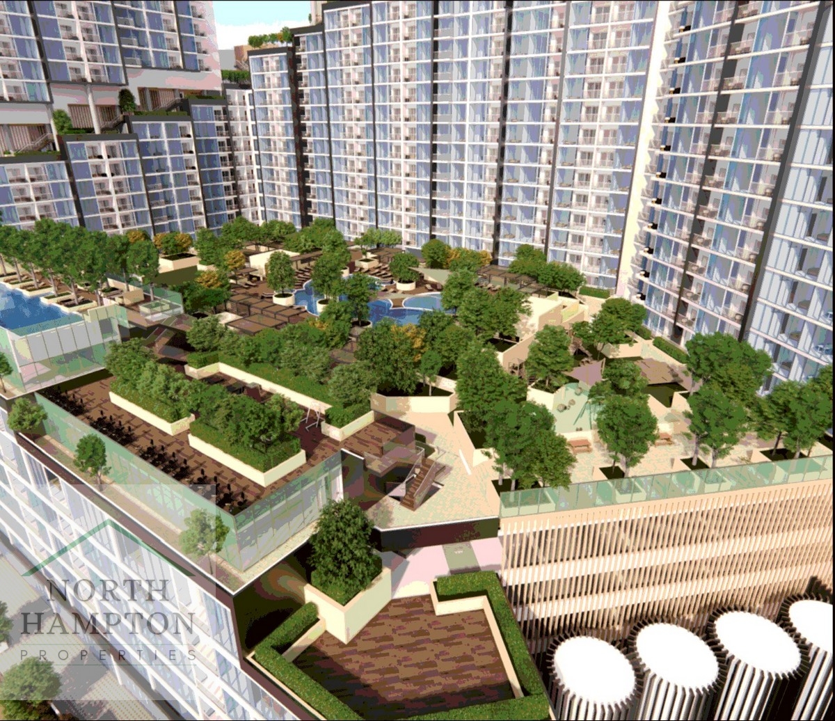 2 Bedroom 1351 Sq.Ft. Apartment for Sale in Sobha Hartland, Mohammed Bin Rashid City, Dubai - 5250539 photo 7