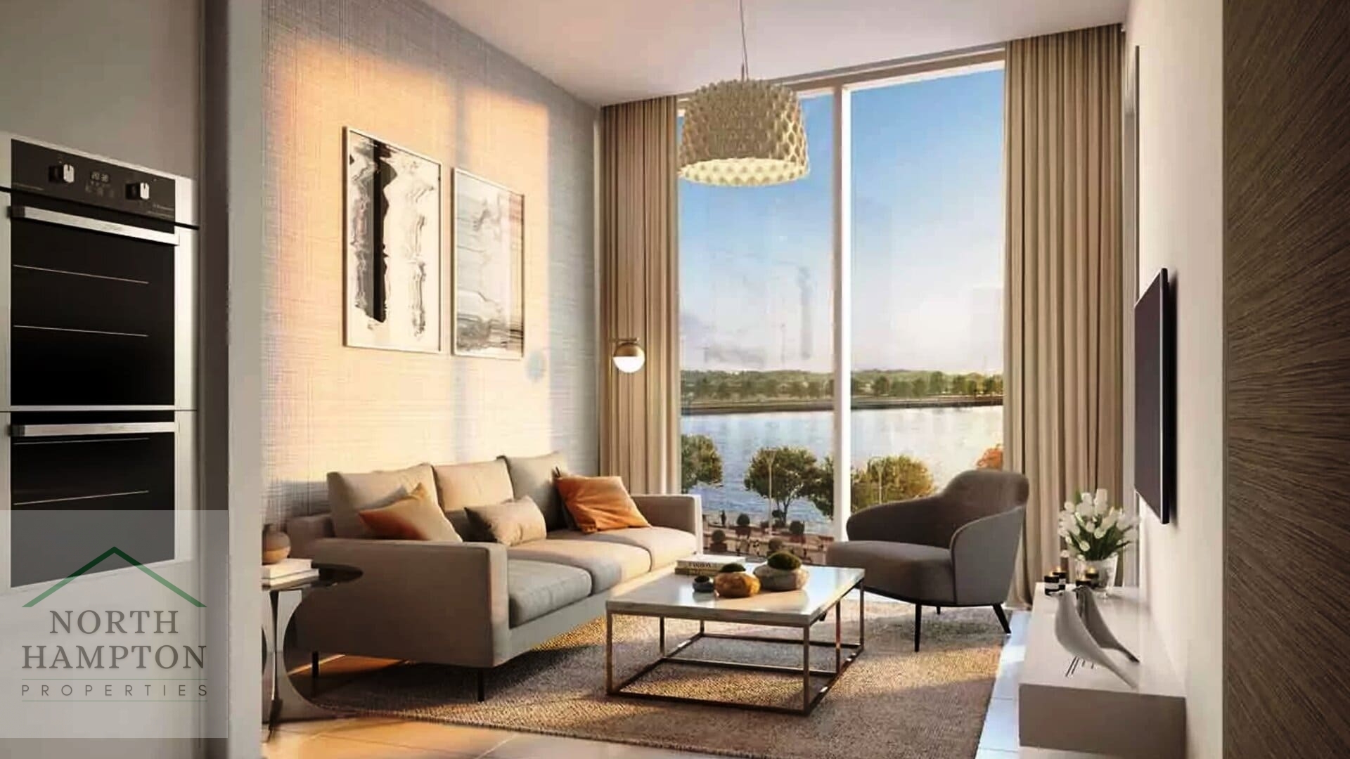 2 Bedroom 1351 Sq.Ft. Apartment for Sale in Sobha Hartland, Mohammed Bin Rashid City, Dubai - 5250539 photo 5