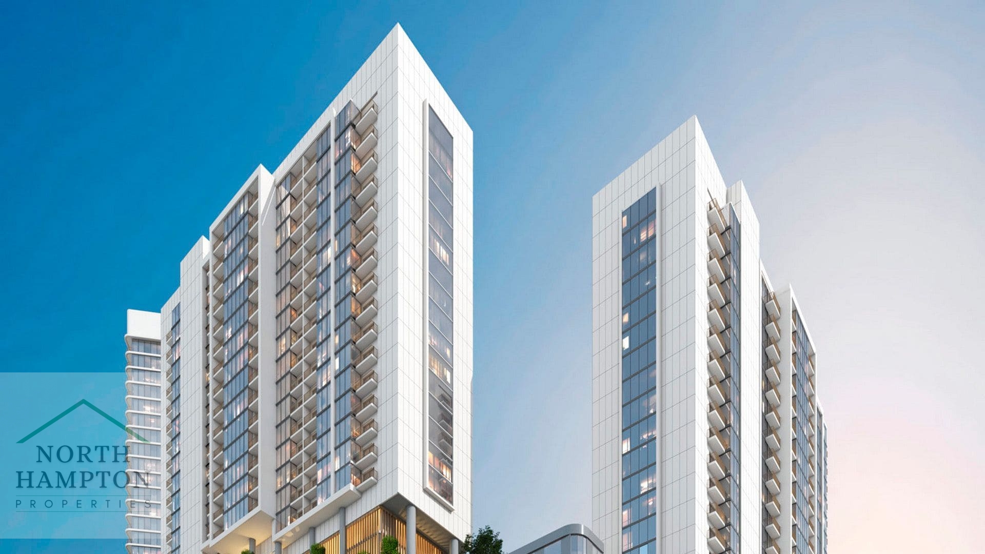 2 Bedroom 1351 Sq.Ft. Apartment for Sale in Sobha Hartland, Mohammed Bin Rashid City, Dubai - 5250539 photo 4