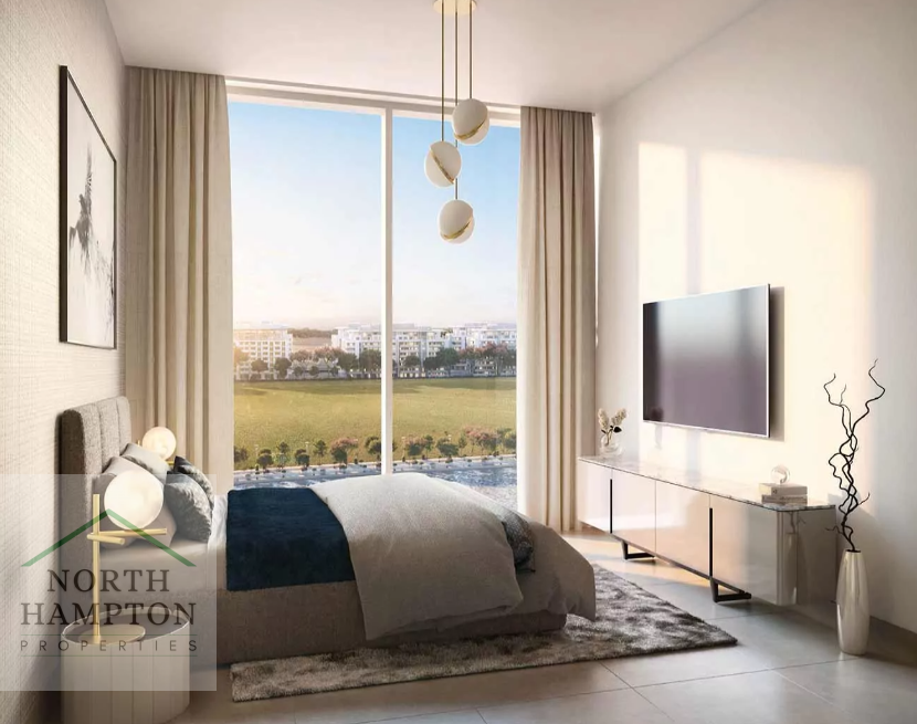 Sobha Hartland Apartment for Sale, Mohammed Bin Rashid City, Dubai