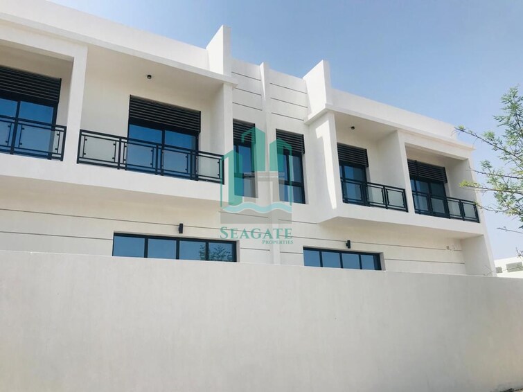 Jumeirah 1 Villa for Rent, Jumeirah, Dubai