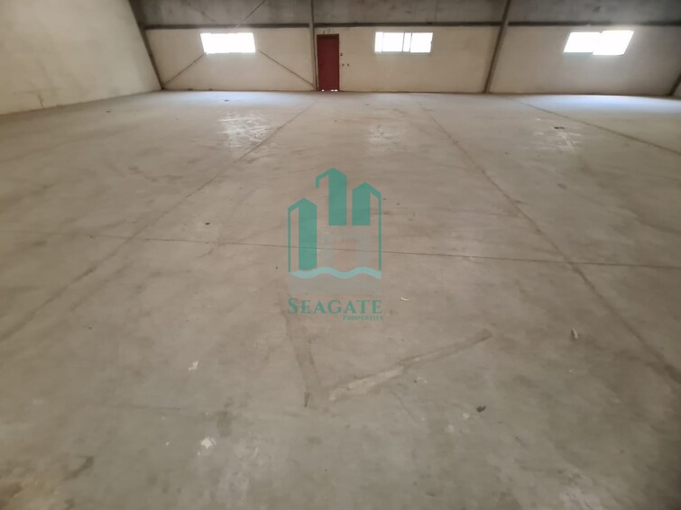 Al Quoz Industrial Area Warehouse for Sale, Al Quoz, Dubai