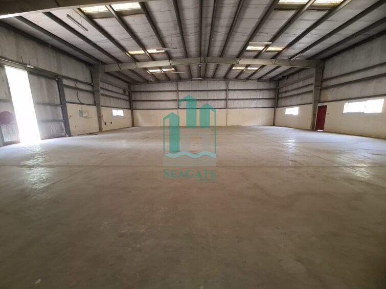 Al Quoz Industrial Area Warehouse for Sale, Al Quoz, Dubai