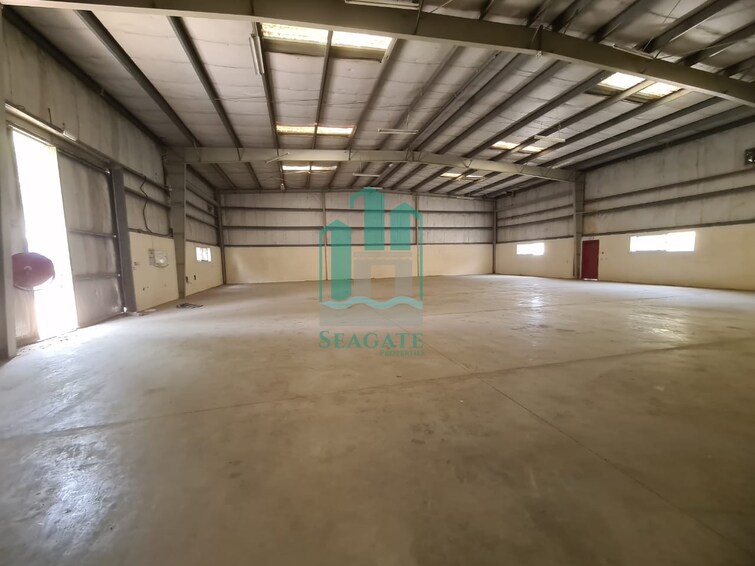 Al Quoz Industrial Area Warehouse for Sale, Al Quoz, Dubai