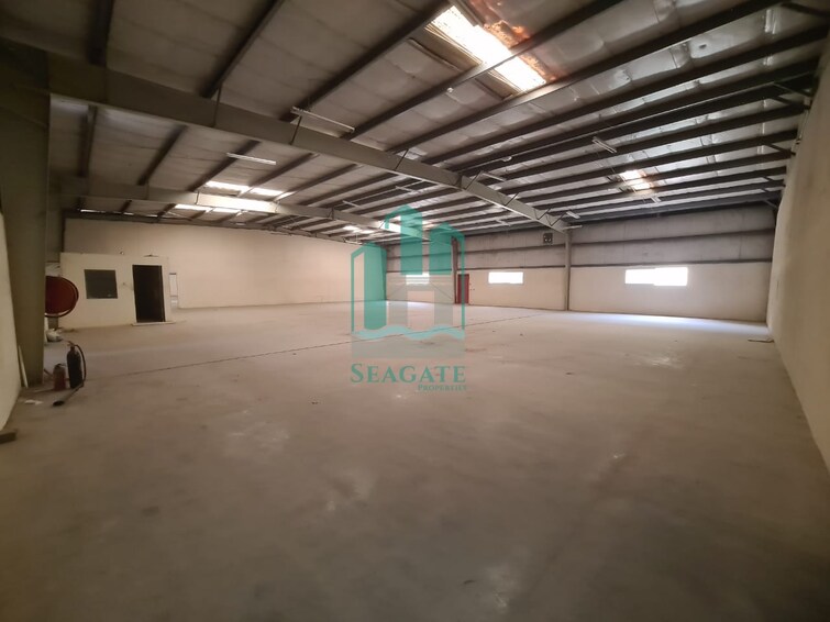 Al Quoz Industrial Area Warehouse for Sale, Al Quoz, Dubai