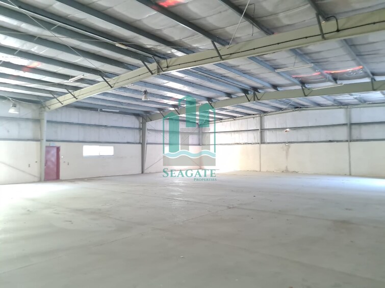 Al Quoz Industrial Area Warehouse for Sale, Al Quoz, Dubai