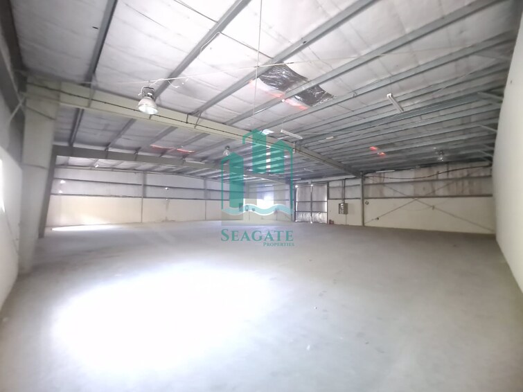 Al Quoz Industrial Area Warehouse for Sale, Al Quoz, Dubai