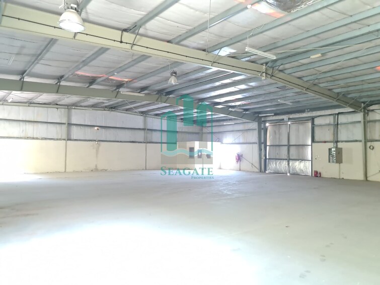 Al Quoz Industrial Area Warehouse for Sale, Al Quoz, Dubai