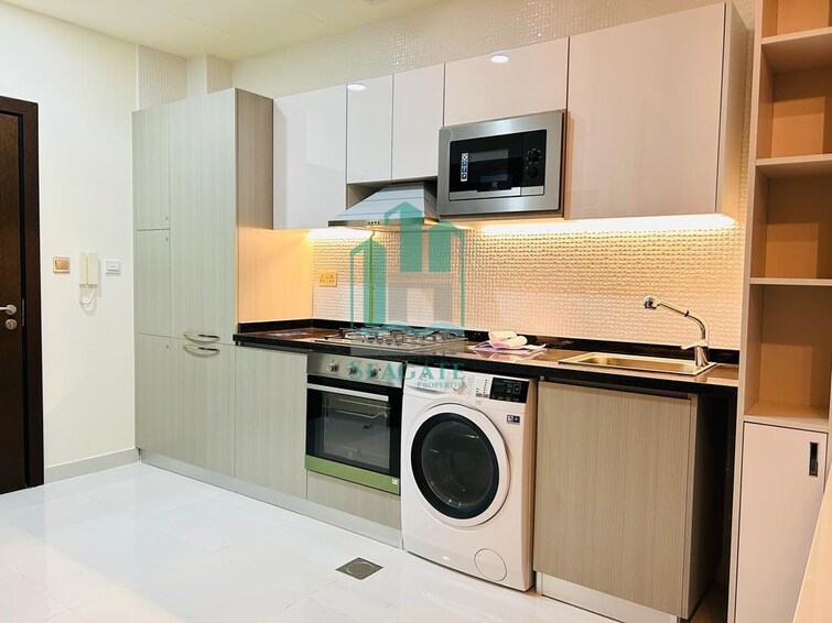  Apartment for Rent, Arjan, Dubai