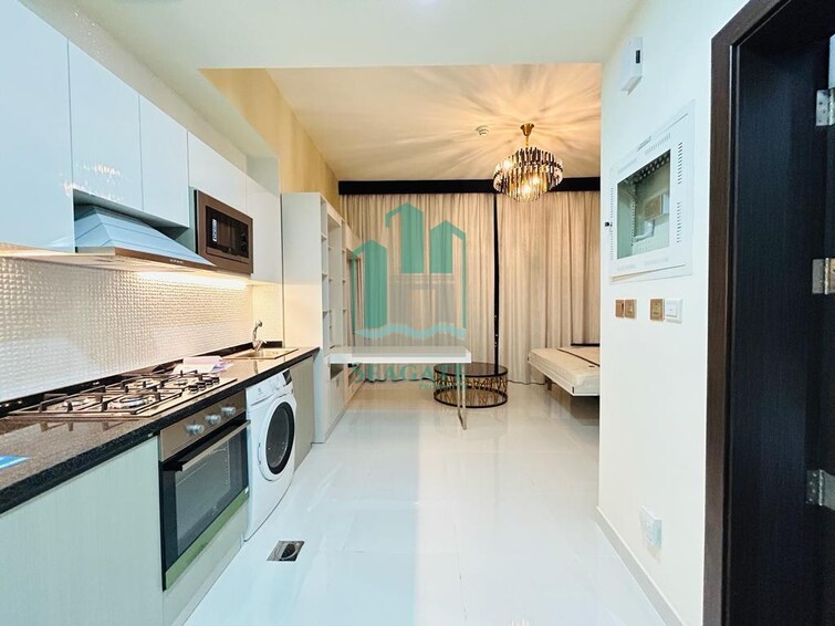  Apartment for Rent, Arjan, Dubai