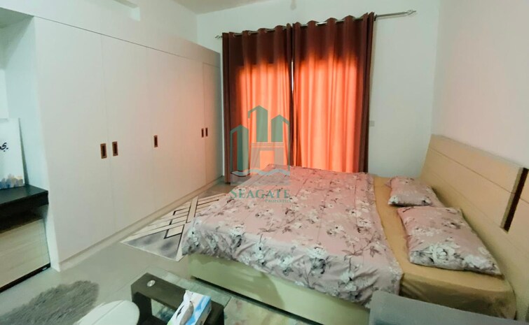  Apartment for Rent, Arjan, Dubai