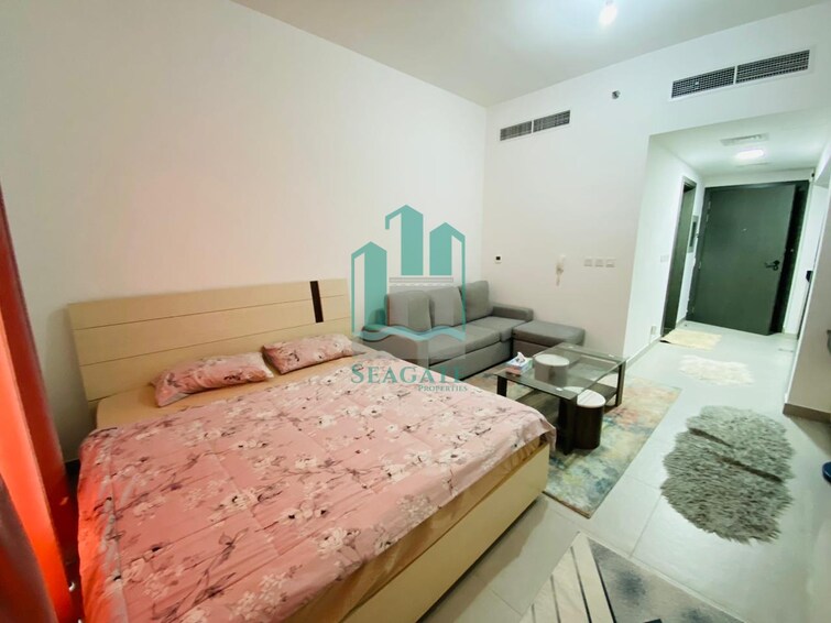  Apartment for Rent, Arjan, Dubai