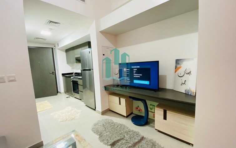  Apartment for Rent, Arjan, Dubai
