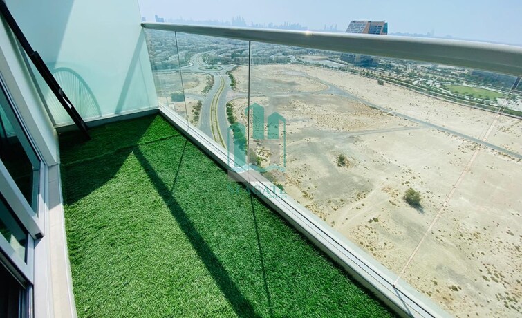  Apartment for Rent, Arjan, Dubai