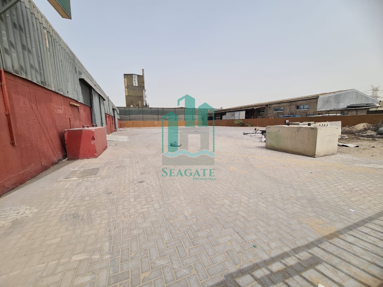  Commercial Plot for Rent, Jebel Ali, Dubai